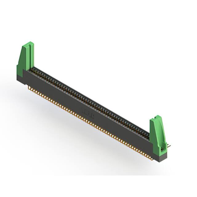 395-114-559-288 EDAC Inc.  Edgeboard Connectors